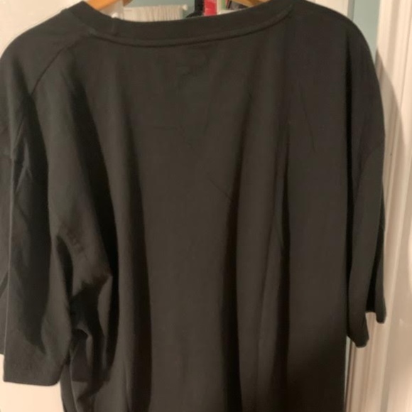 Guns and Roses T shirt, black, size 3XL - Picture 5 of 5